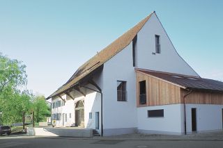 Bild: Projekt #597 Hofstatt in Gipf-Oberfrick